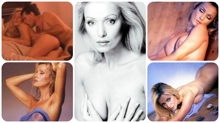 Kateřina Brožová na nových fotkách úplně nahá
