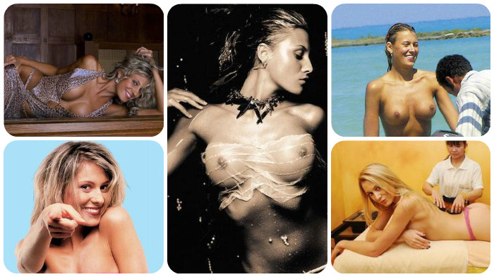 Kateřina Průšová na nových fotkách úplně nahá