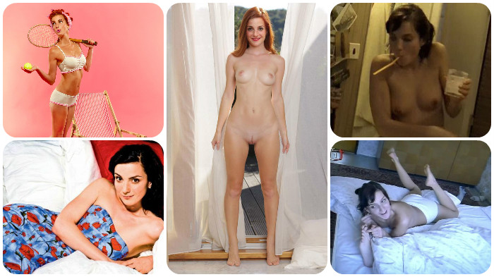 Michaela Maurerová se opět fotila nahá a unikly snímky