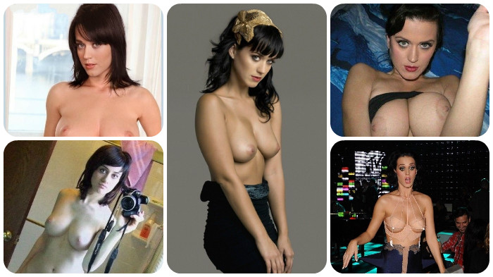 Katy Perry - sexy fotečky