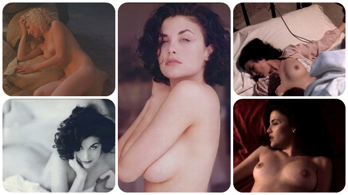 Nestydatá Sherilyn Fenn